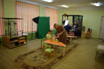 В детском саду №6 оборудовали мультстудию «Кадрики».