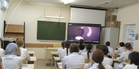 Международный день инвалидов - Медицинский колледж