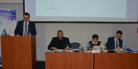 СостояласьXXI отчетно-выборная конференция Ивановской областной организации Профсоюза образования. - ИОООП