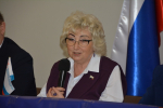 Состоялся пленум областного Комитета Ивановской организации Профсоюза работников здравоохранения.