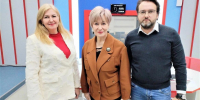 В регионе отметили Международный день прав человека - Областная нотариальная палата