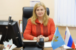 Светлана ПРОТАСЕВИЧ: "Психологическое образование должно быть базовым"
