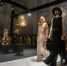 Ивановец стал лицом модного показа на Emirates Fashion Week в Дубае - Известно.ру