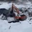 На полигон   «Залесье» за неделю завезли 1600 тонн суглинка. - Городской округ Иваново