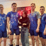 Кубок Ивановской области по пауэрлифтингу - Ивановская академия ГПС МЧС России