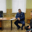В Вичугу прибыл вновь назначенный межрайонный прокурор - Сетевое издание Ивановские новости