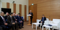 Единороссы отчитались о работе, проделанной в рамках осенней сессии - Сетевое издание Ивановские новости