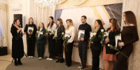 В Иванове вручили награды лауреатам городского конкурса "Большие надежды" - Известно.ру