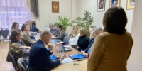 О заседании Квалификационной комиссии - Адвокатская палата