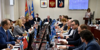 Гордума приняла бюджет города Иванова на 2025 год и плановый период 2026-2027 годов - Известно.ру