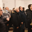 В Иванове освятили нижний храм собора Вознесения Господня - Известно.ру