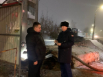 Прокуратура начала проверку в связи с аварией, оставившей без отопления 89 домов в Иванове