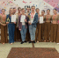Участники ансамбля "Улыбка" из Кинешмы взяли Гран-при и стали лауреатами Международного конкурса  - Известно.ру