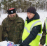 В Ивановской области казаки и лесные инспекторы спасают елки от незаконной вырубки - Известно.ру