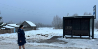 Прокуратура Ивановской области проводит проверку по факту плохой уборки снега в деревне Емельяново - ГТРК