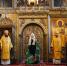Патриаршая проповедь в день памяти святителя Петра после Литургии в Успенском соборе Московского Кремля - Ивановская митрополия
