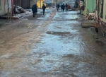 Гололедица и налипание мокрого снега снова прогнозируются в ближайшие сутки в Ивановской области