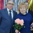 Компании «Одежда и Мода» - 75 лет! - Городская Дума