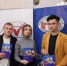 ГОЛОС ЛЕНИНСКОГО КОМСОМОЛА В МОЛОДЁЖНОЙ ИЗБИРАТЕЛЬНОЙ КОМИССИИ - КПРФ
