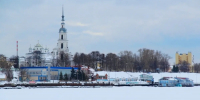 В Кинешме 23 января несколько улиц остались без воды - Известно.ру