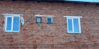 В Юже обломки кирпичей летят на тротуар с фасада дома на улице Пушкина - Известно.ру