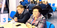 Опыт работы Совета муниципальных образований Ивановской области положен в основу при разработке единого стандарта ассоциаций субъектов РФ - СМО
