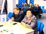 Опыт работы Совета муниципальных образований Ивановской области положен в основу при разработке единого стандарта ассоциаций субъектов РФ