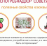 Полезные свойства клюквы - Роспотребнадзор