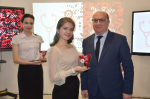 Ивановский медицинский колледж: в ногу со временем