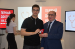 Ивановский медицинский колледж: в ногу со временем