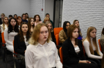 Ивановский медицинский колледж: в ногу со временем