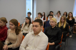 Ивановский медицинский колледж: в ногу со временем