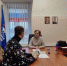 Продолжаются приемы граждан - Городская Дума