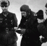 31 января 1943 г. советскими войсками взят в плен генерал-фельдмаршал Фридрих Паулюс - ГКУЗ ИО ТЦМК ИО