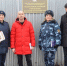 Члены Общественной наблюдательной комиссии Ивановской области посетили колонию-поселение № 12 УФСИН России по Ивановской области - УФСИН по Ивановской области