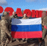 Более 10 тонн гуманитарной помощи доставили на СВО партийцы Заволжского района - Единая Россия