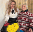 Ветерану из Родниковского района вручили памятную медаль "80-лет Победы в ВОВ" - ГТРК