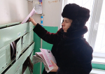 КОМСОМОЛЬСКИЙ АГИТРЕЙД