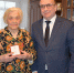 Ветеранам города Иванова вручены юбилейные памятные медали к 80-летию Победы в Великой Отечественной войне - Городская Дума