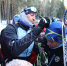 Мастер-класс от олимпийского чемпиона по лыжным гонкам прошел в Иванове - ГТРК