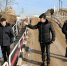 В Южском районе проверили состояние понтонного моста у деревни Емельяново - Газета Светлый Путь