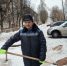 Фурмановский экомэн накануне Масленицы закрыл пятый сезон чистки "народных троп" - Известно.ру