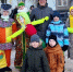 Ивановцы празднуют Широкую Масленицу. - Городской округ Иваново