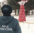 Сотрудники МЧС России обеспечили безопасность в мeстах прoведения масленичных гуляний - МЧС