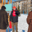 РУКОВОДСТВО ИВАНОВСКОГО ОБКОМА КПРФ ПРОВЕЛО ВСТРЕЧИ С ЖИТЕЛЯМИ ГОРОДА ЗАВОЛЖСК - КПРФ