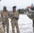 Еще две группы добровольцев-операторов БПЛА завершили обучение - Газета Знамя