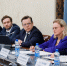 В ОП РФ обсудили эффективность бесплатной правовой помощи в цифровом формате - Областная нотариальная палата
