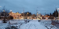 Синоптики поделились необычным прогнозом погоды на четверг 6 марта в Ивановской области - Сетевое издание Ивановские новости