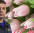 Поздравление начальника Главного управления МЧС России по Ивановской области Алексея Клушина с Международным женским днем! - МЧС