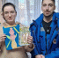 Врачи скорой помощи в Иванове 8 марта дарили пациенткам цветы и открытки - Известно.ру